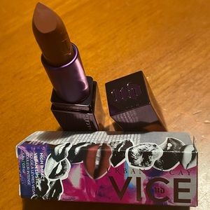 Urban Decay Vice Vegan Lipstick
